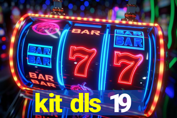 kit dls 19